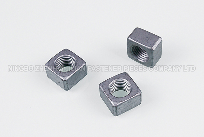 DIN929 DIN928 (GBT13680-92)