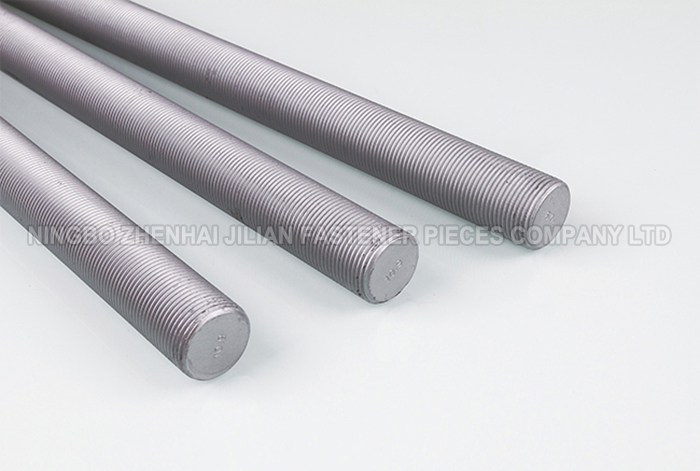 DIN975 976 ASEM ANSIB18.31.2 thread rod