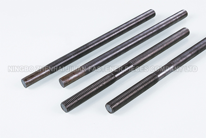 DIN938 939 940 IFI-136 IFI-528 ASME ANSIB18.31.1M stud