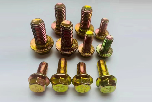 bolt